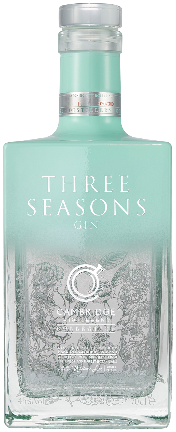 Three Seasons Sample