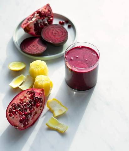 Image for Explore the Connection Between Blood Sugar and Juice