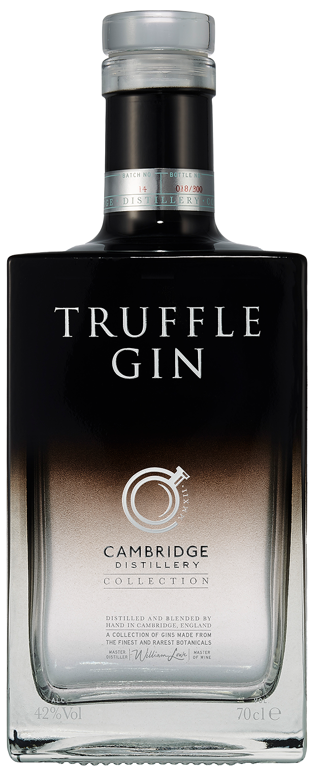 Truffle Gin Sample