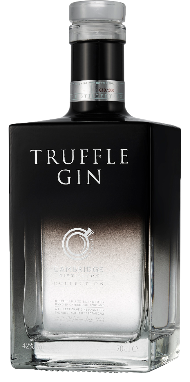 Truffle Gin Sample