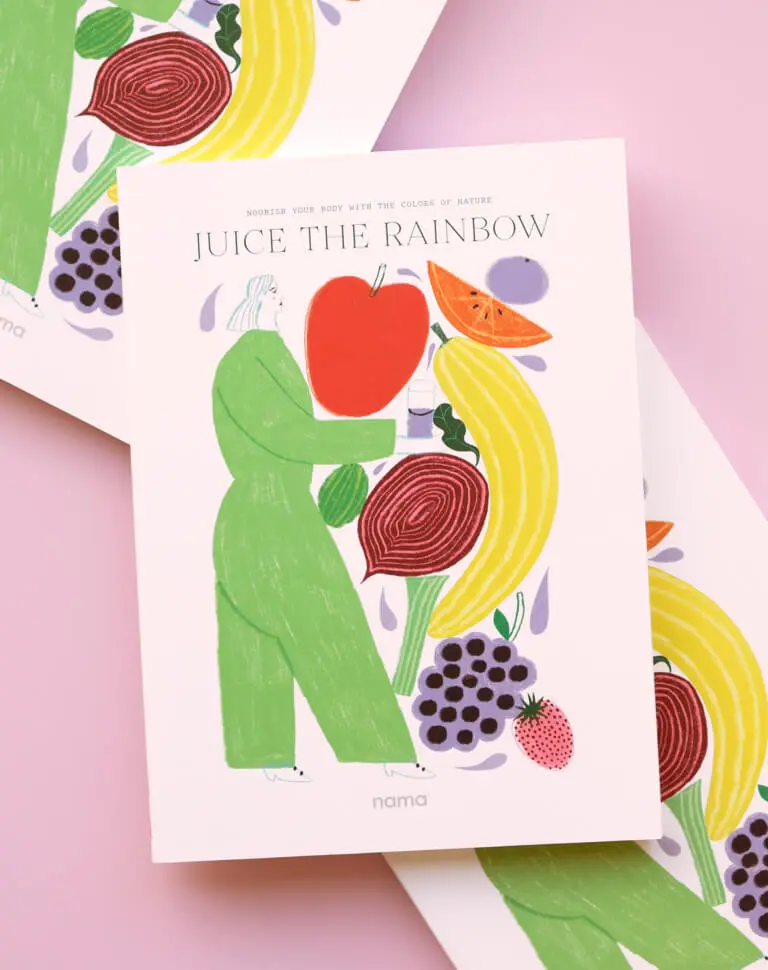 Juice the Rainbow hover image