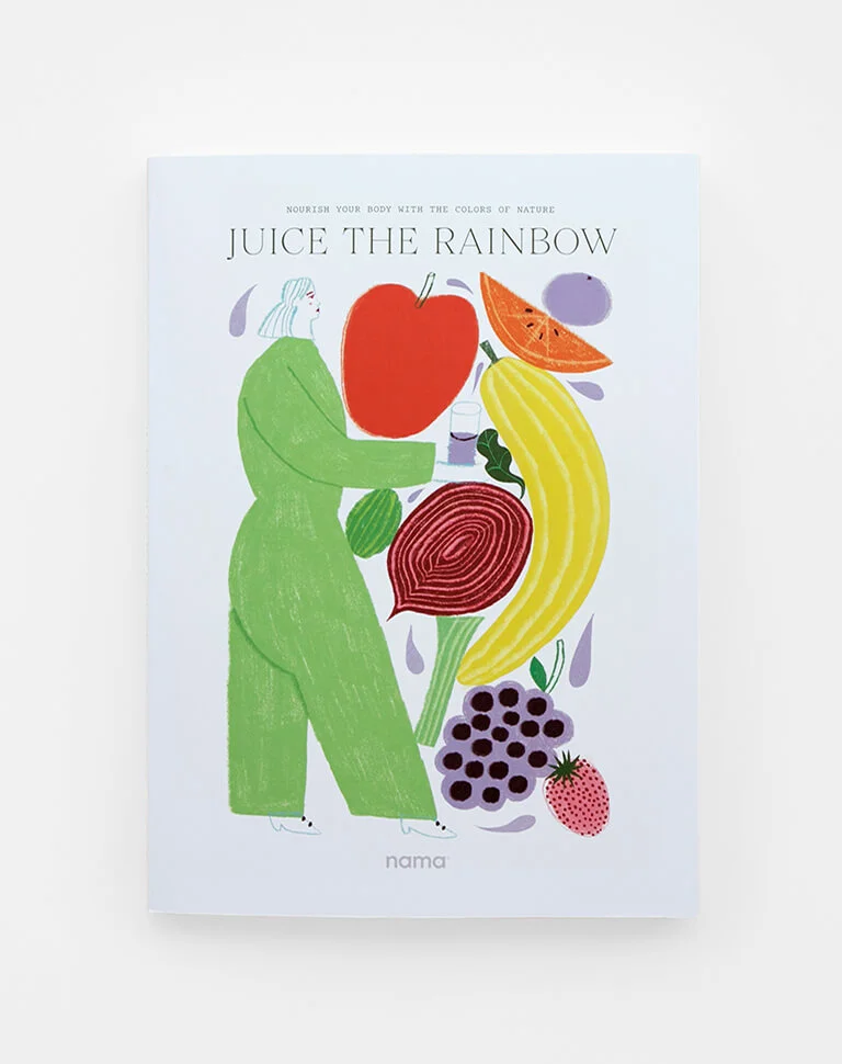 Juice the Rainbow product image