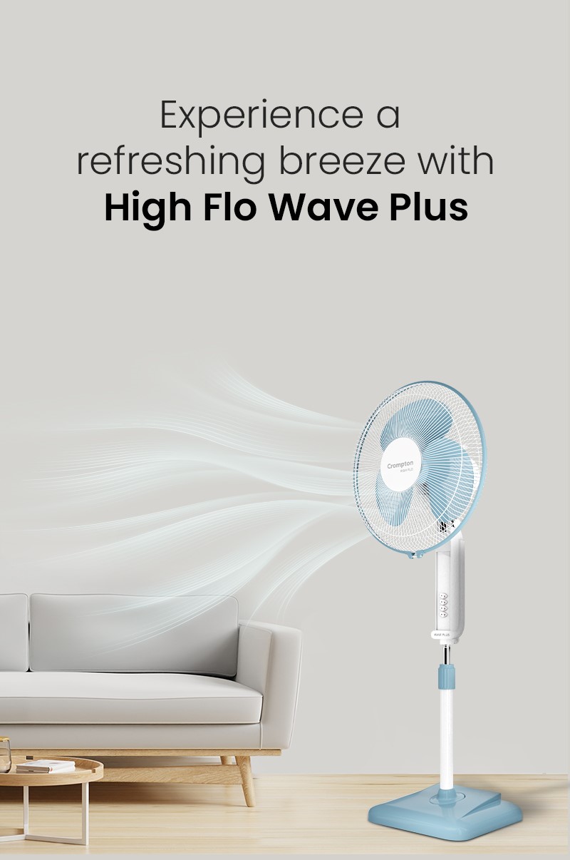 High Flo Wave Plus