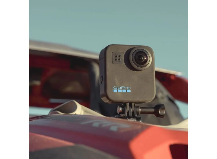 Adventure Through Every Frame