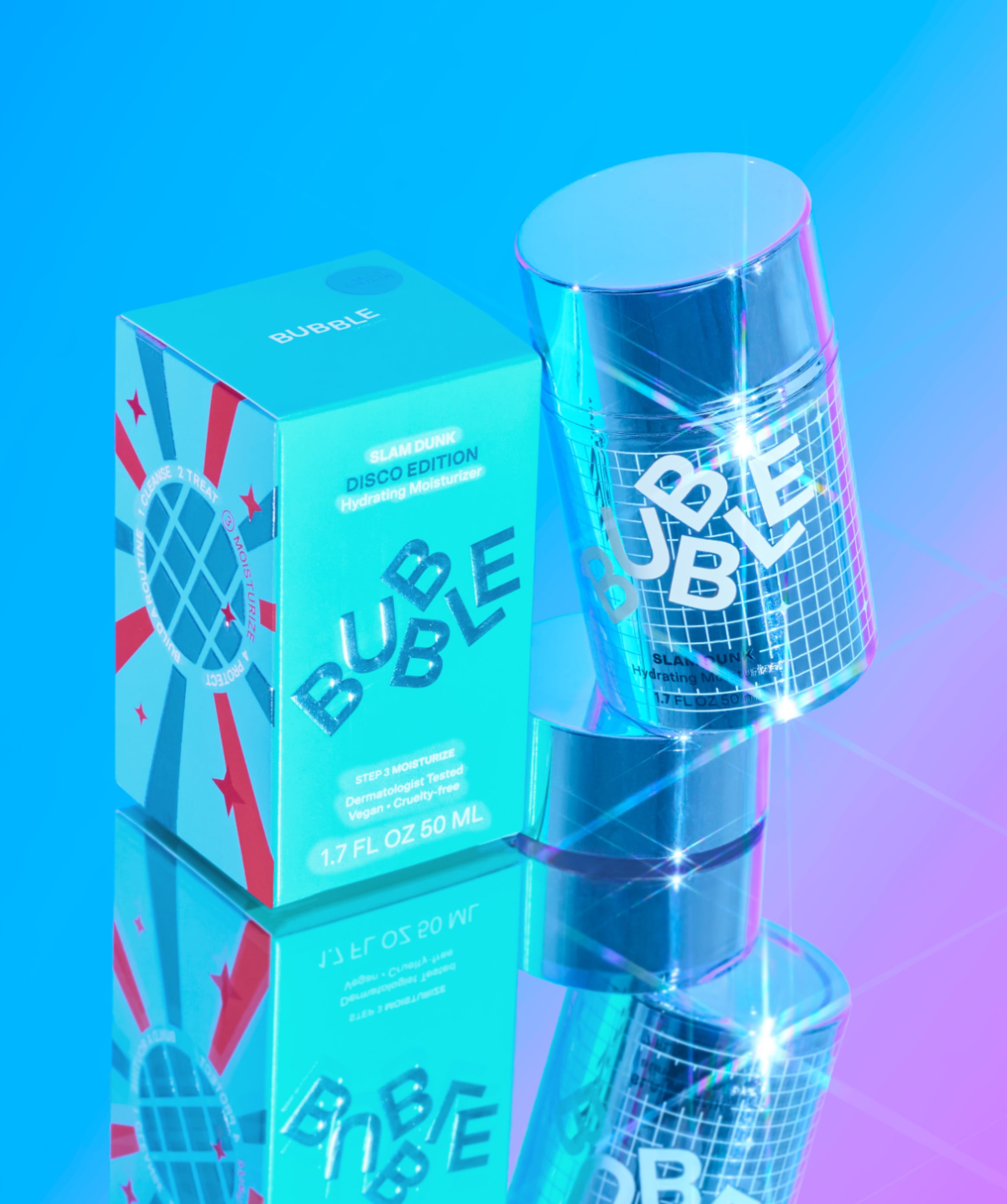 Slam Dunk Disco Edition