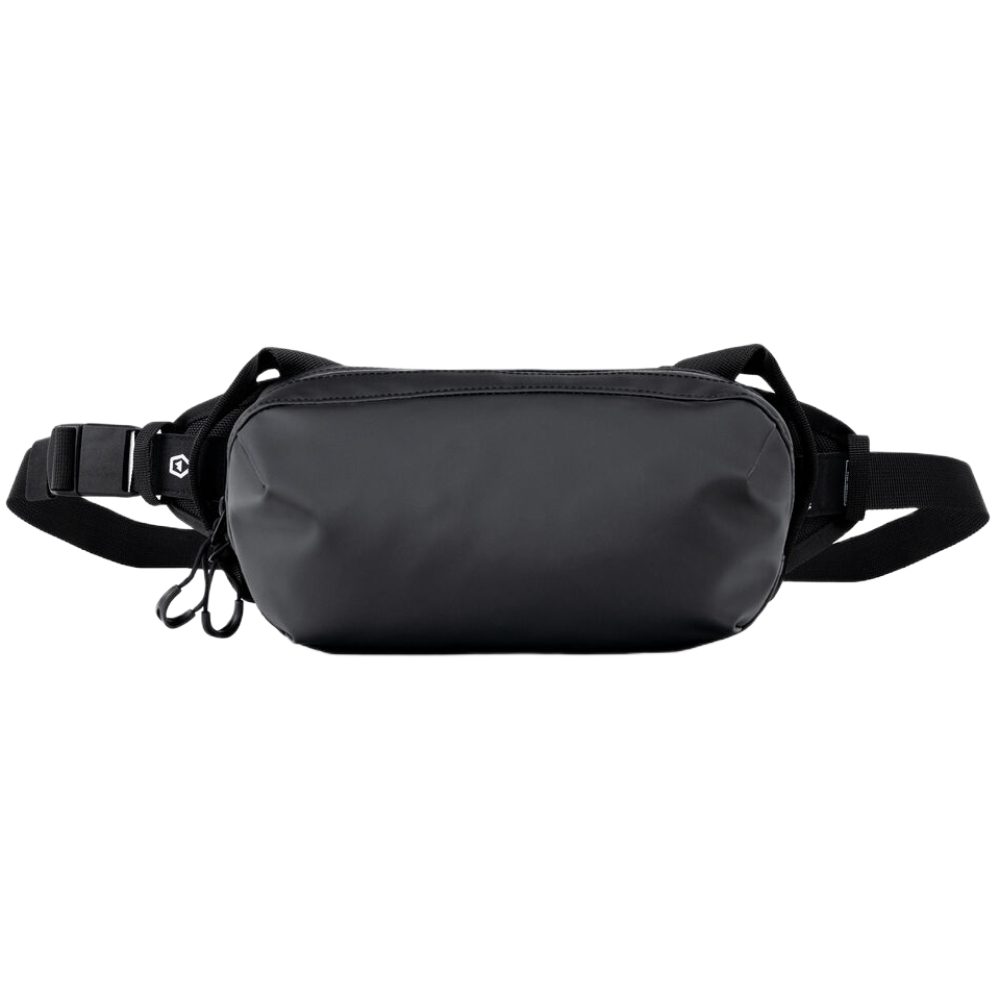 Sleek Functional Carry Pack