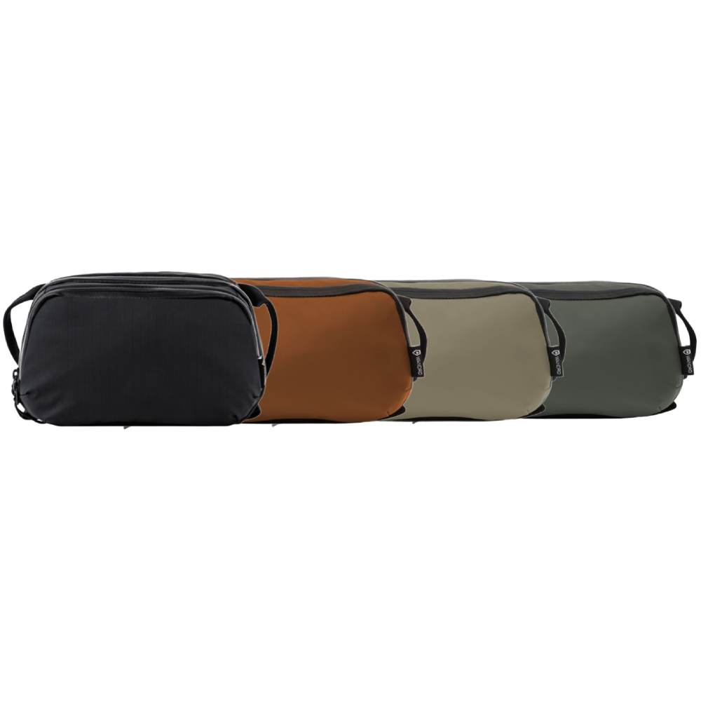 Resilient Lightweight Form