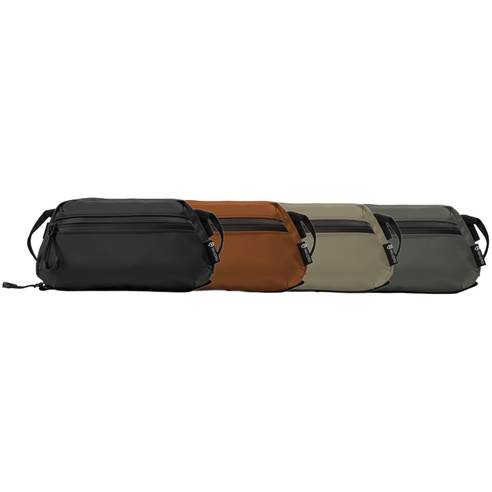 Resilient Lightweight Form