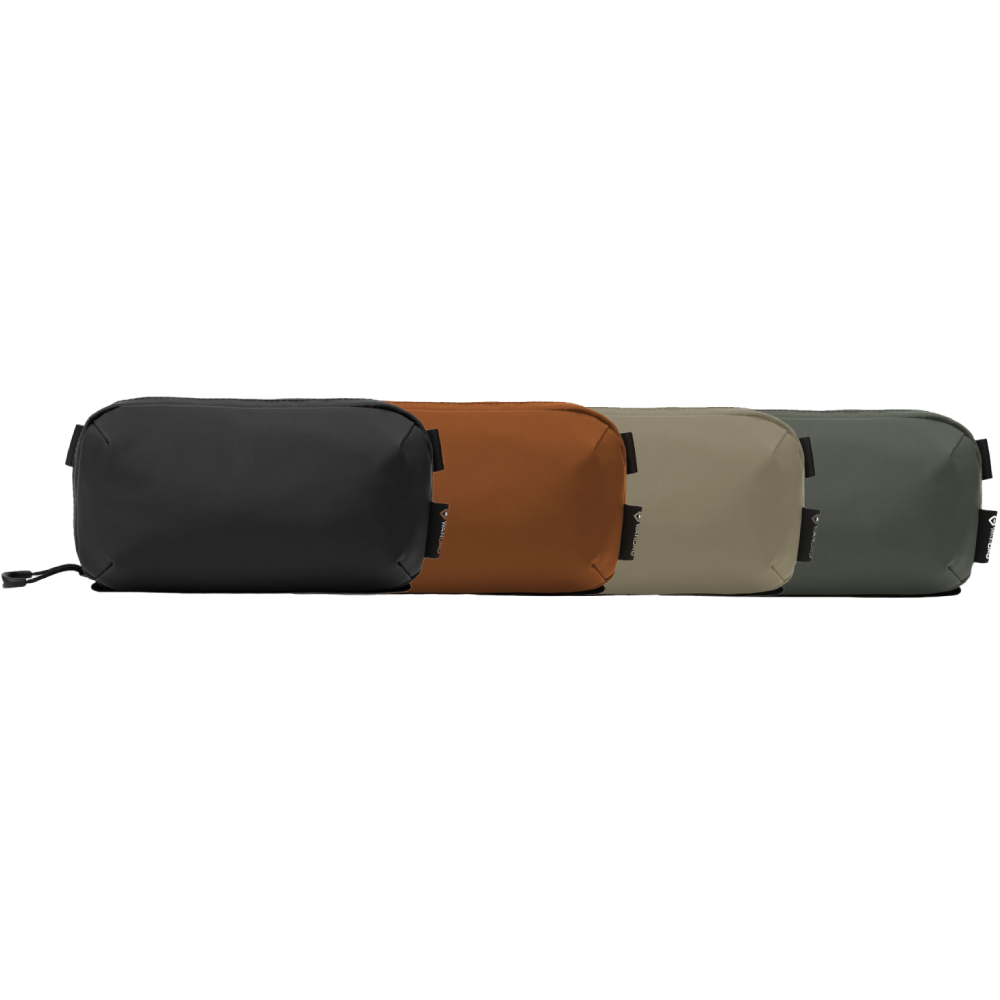 Resilient Lightweight Form