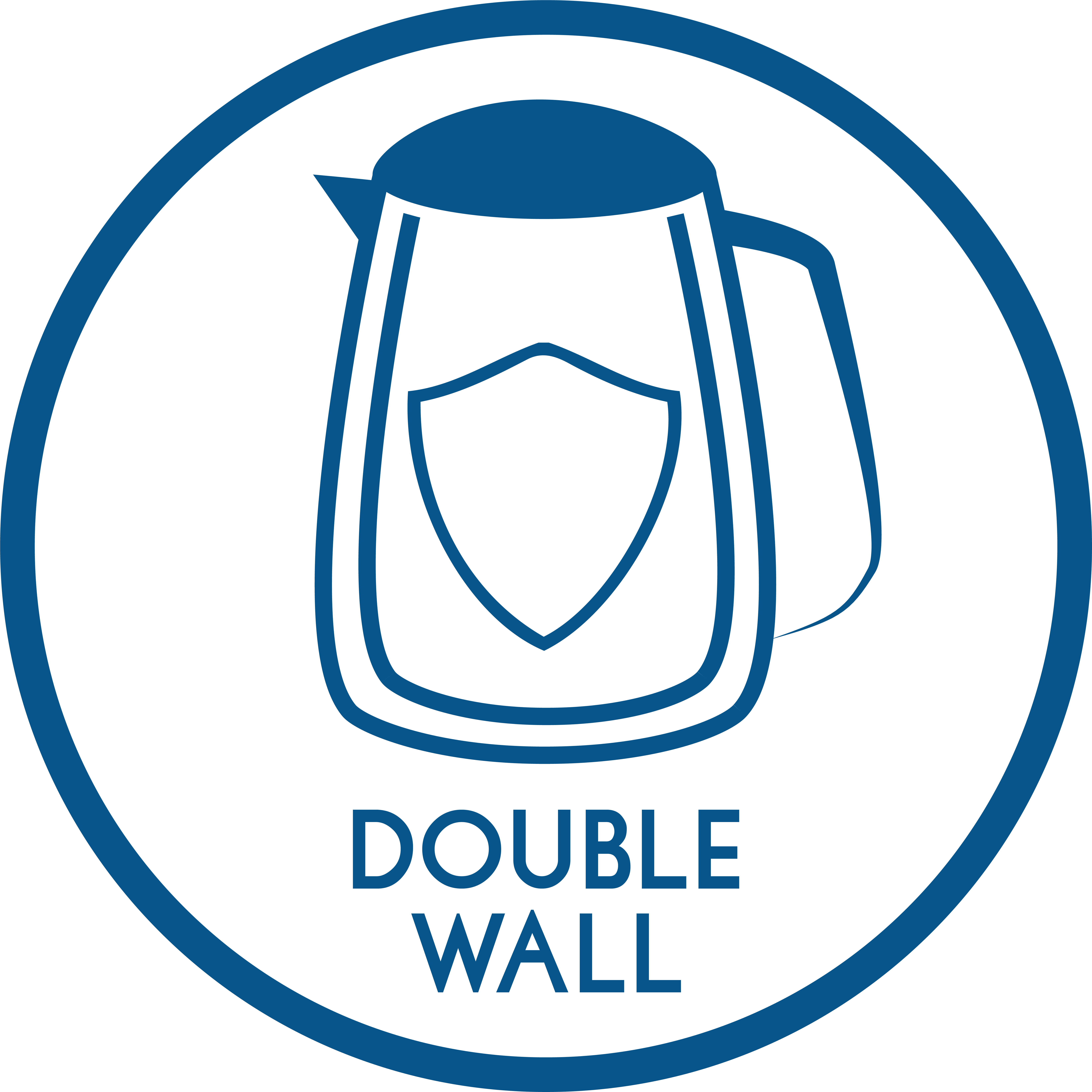 Double wall protection