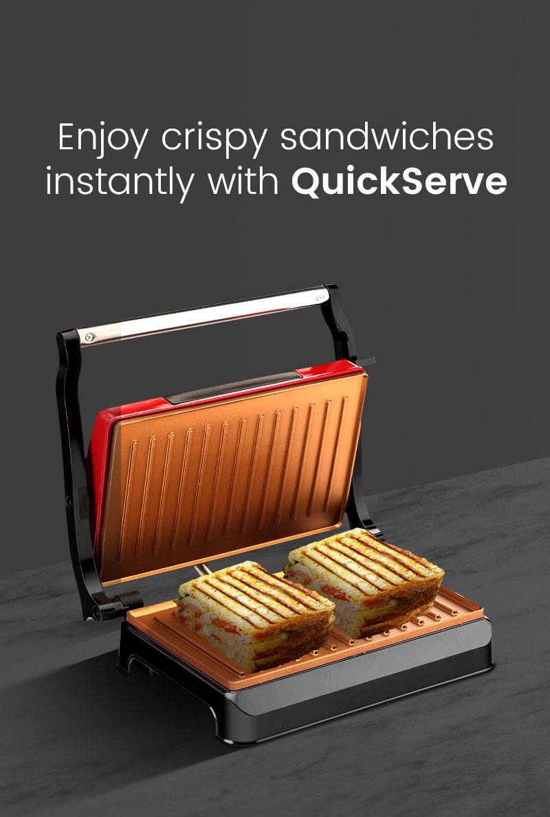 QuickServe