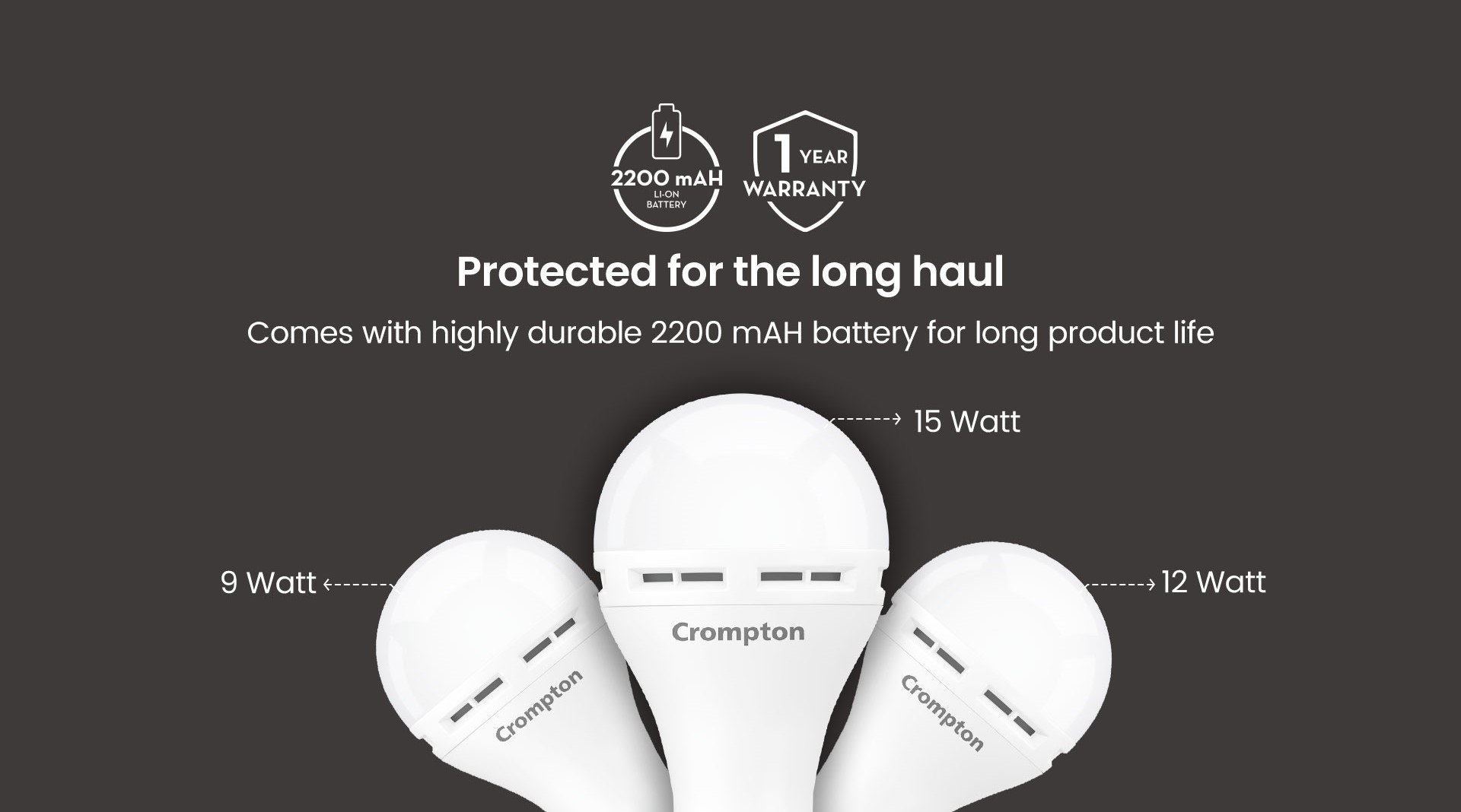 Protected for the Long Haul