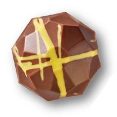 Limoncello Liqueur Truffle (3)