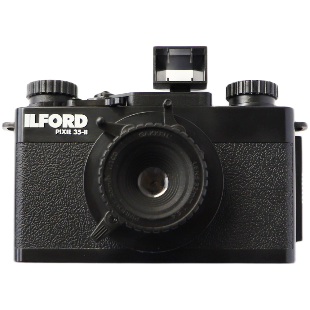 Capture Life on Film