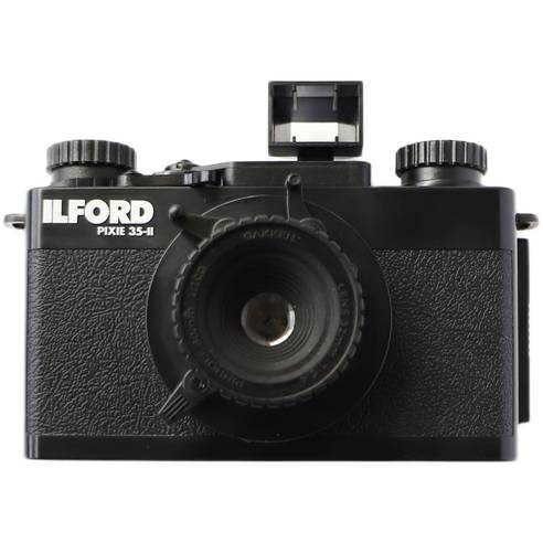 Capture Life on Film