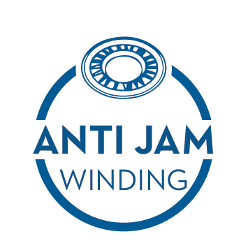 Anti Jam Winding