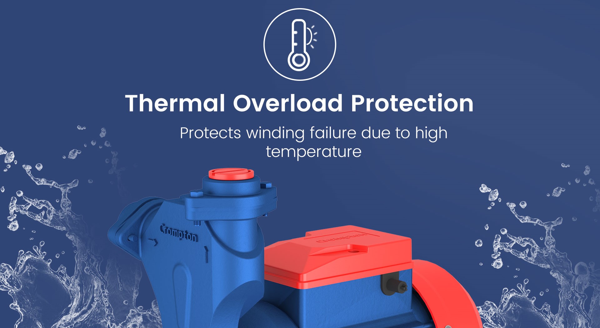 Thermal Overload Protection