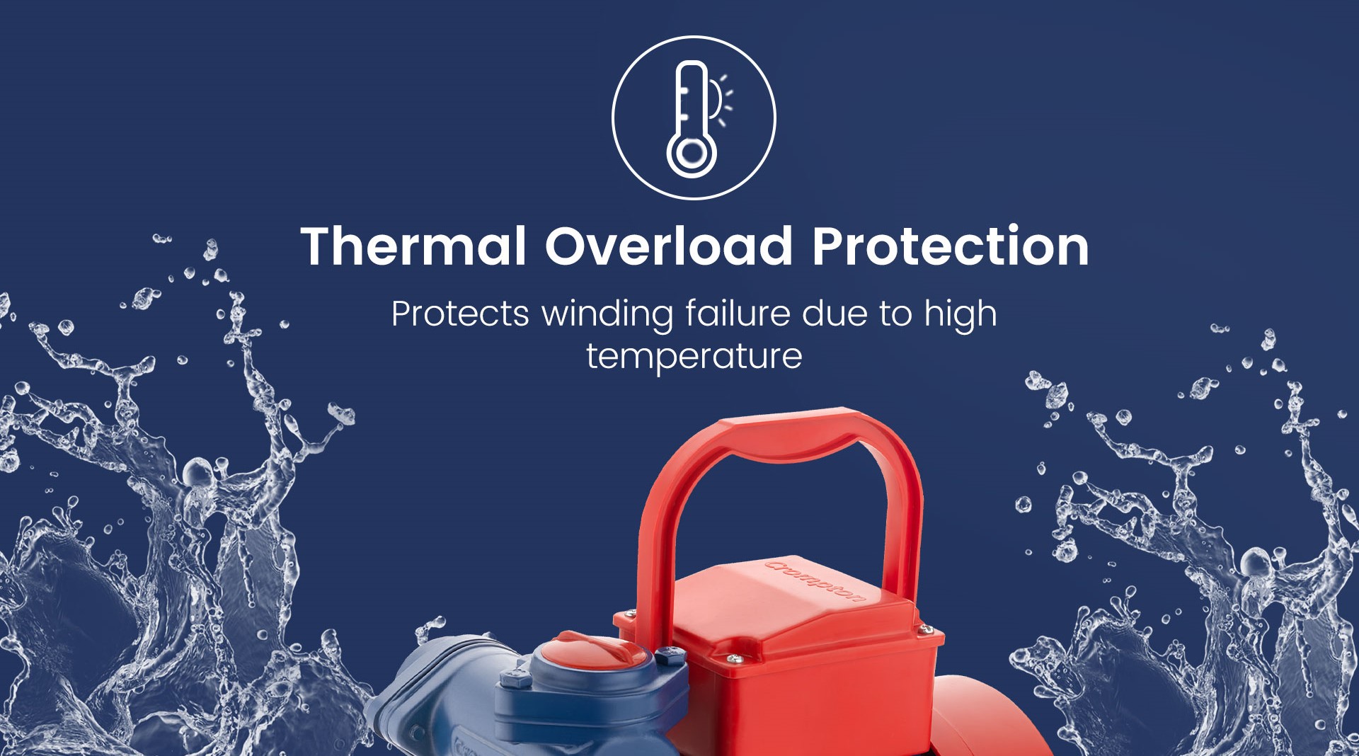 Thermal Overload Protection