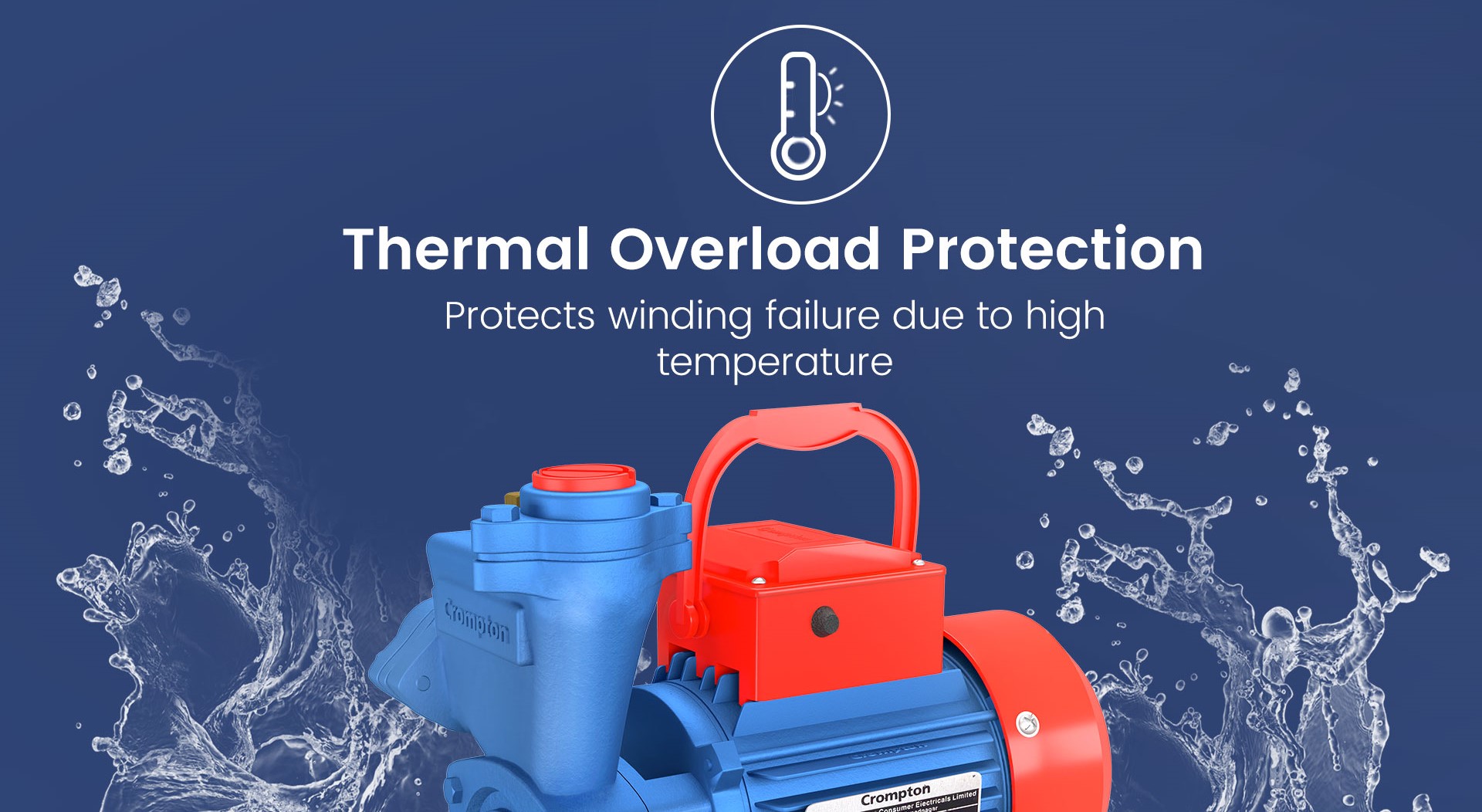 Thermal Overload Protection