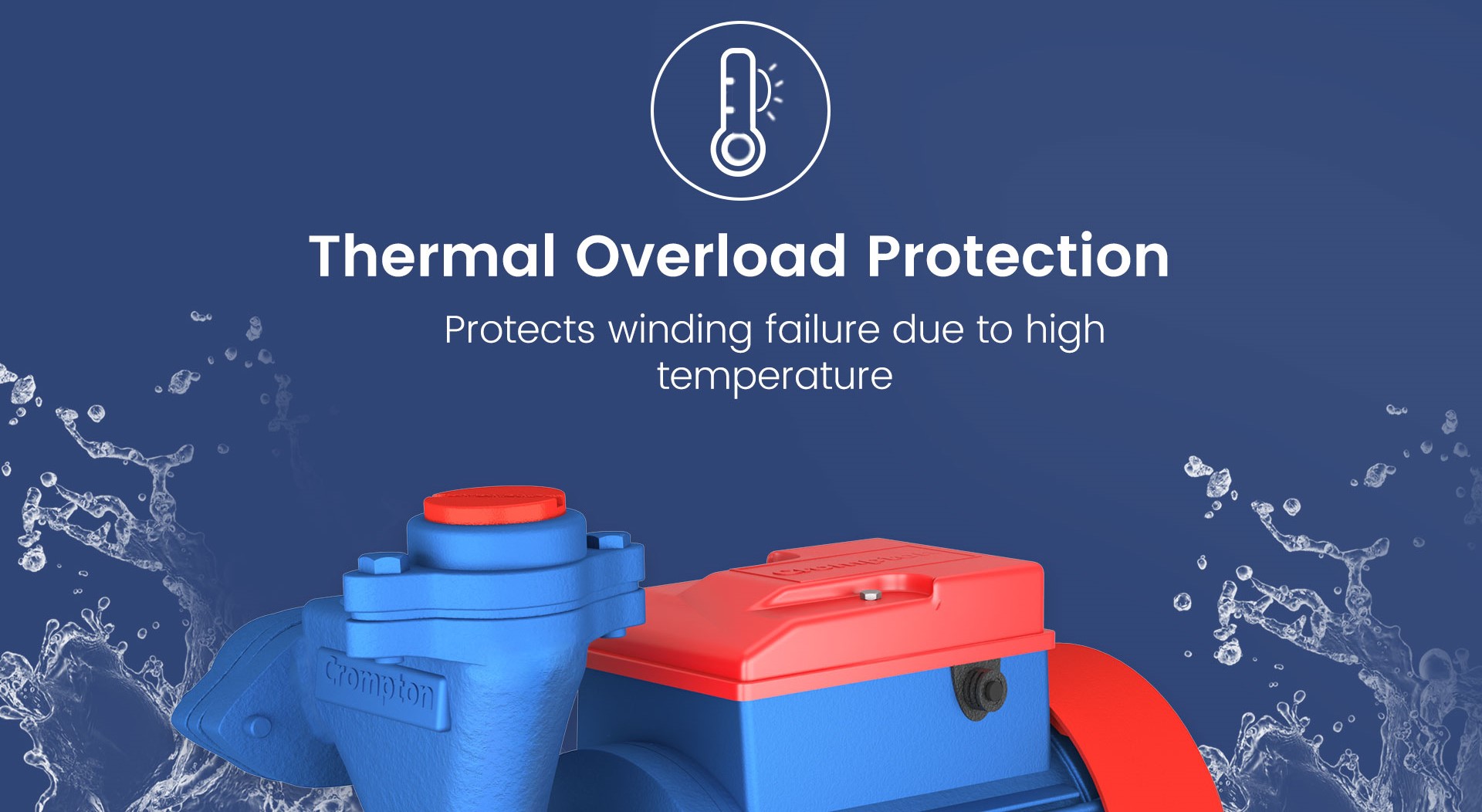 Thermal Overload Protection