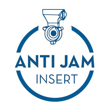 Anti Jam Insert