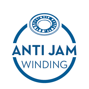Anti Jam Winding