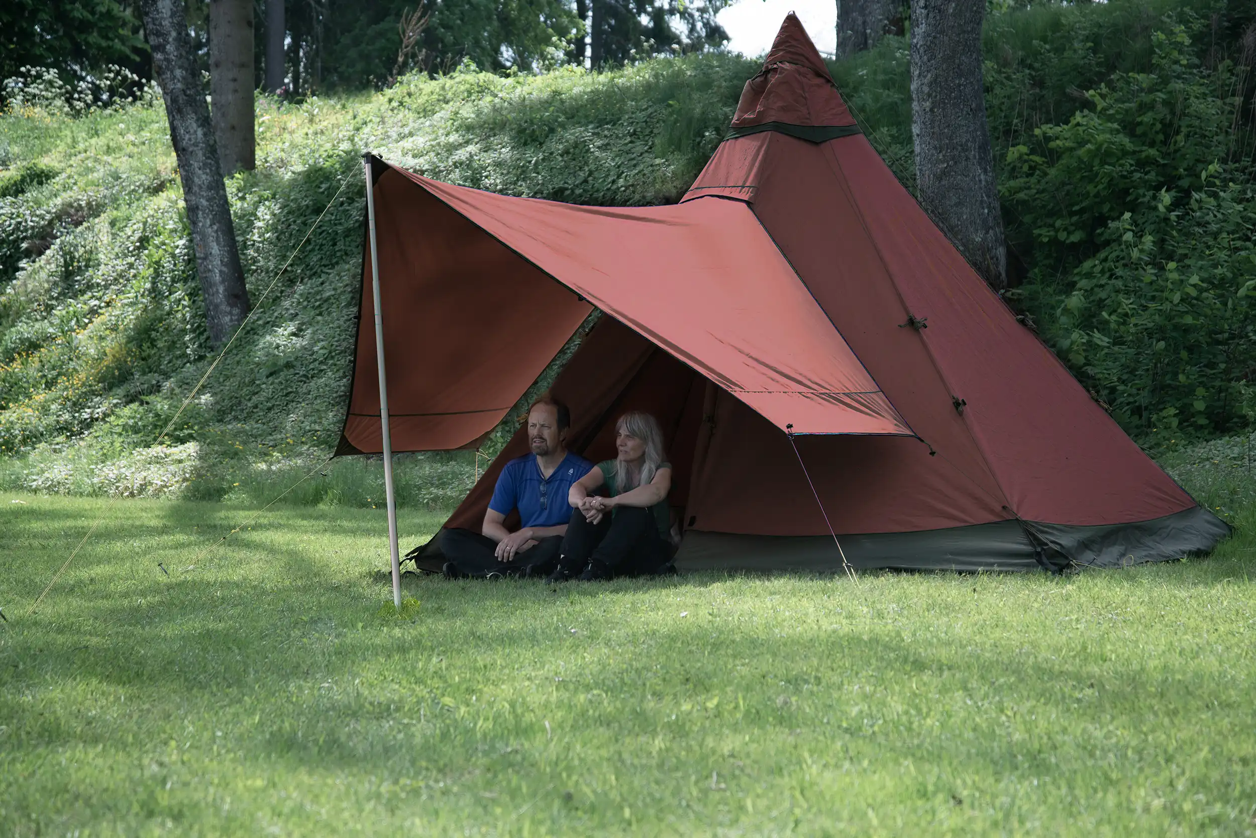 Canopy 5/7 Comfort light – Tentipi Canopy 5/7 Comfort light – Tentipi