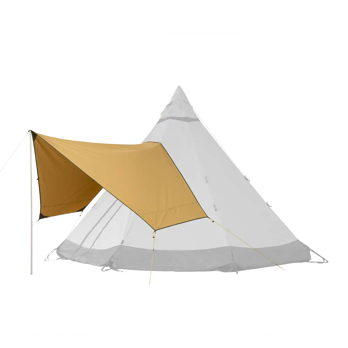 Canopy 5 Canopy 5/7 Pro cp – Tentipi