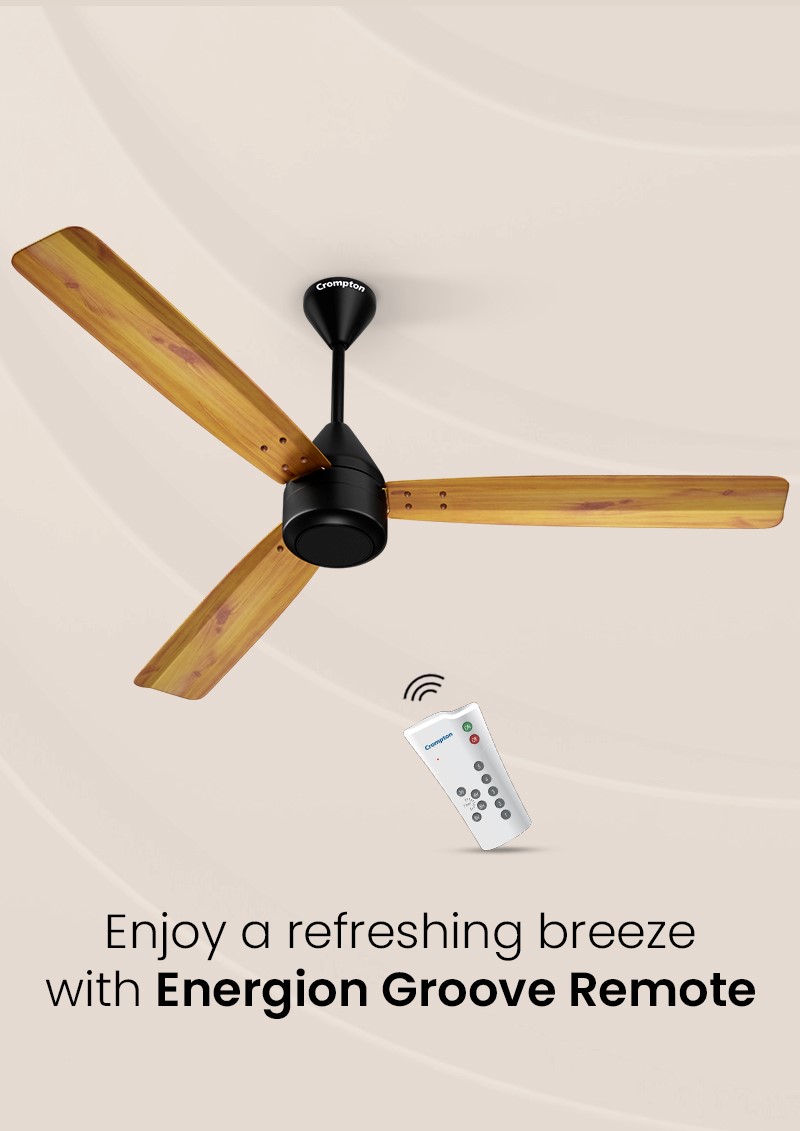 Energion Groove Remote