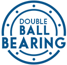 Double Balll Bearing