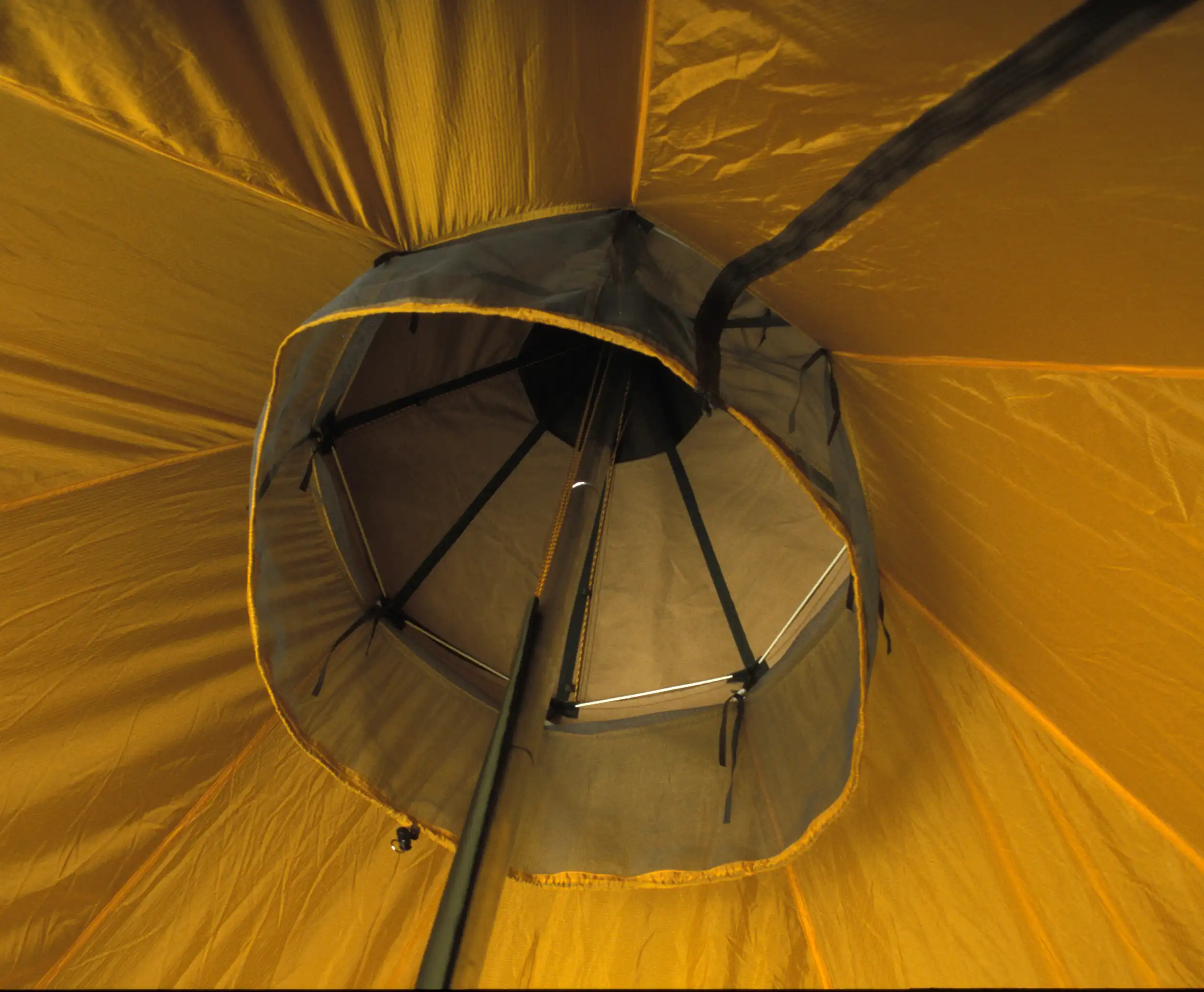 Tentipi インナーテント 9 comfort half Inner tent 9 Comfort, half Tentipi インナーテント 9 comfort half Inner tent 9 Comfort, half