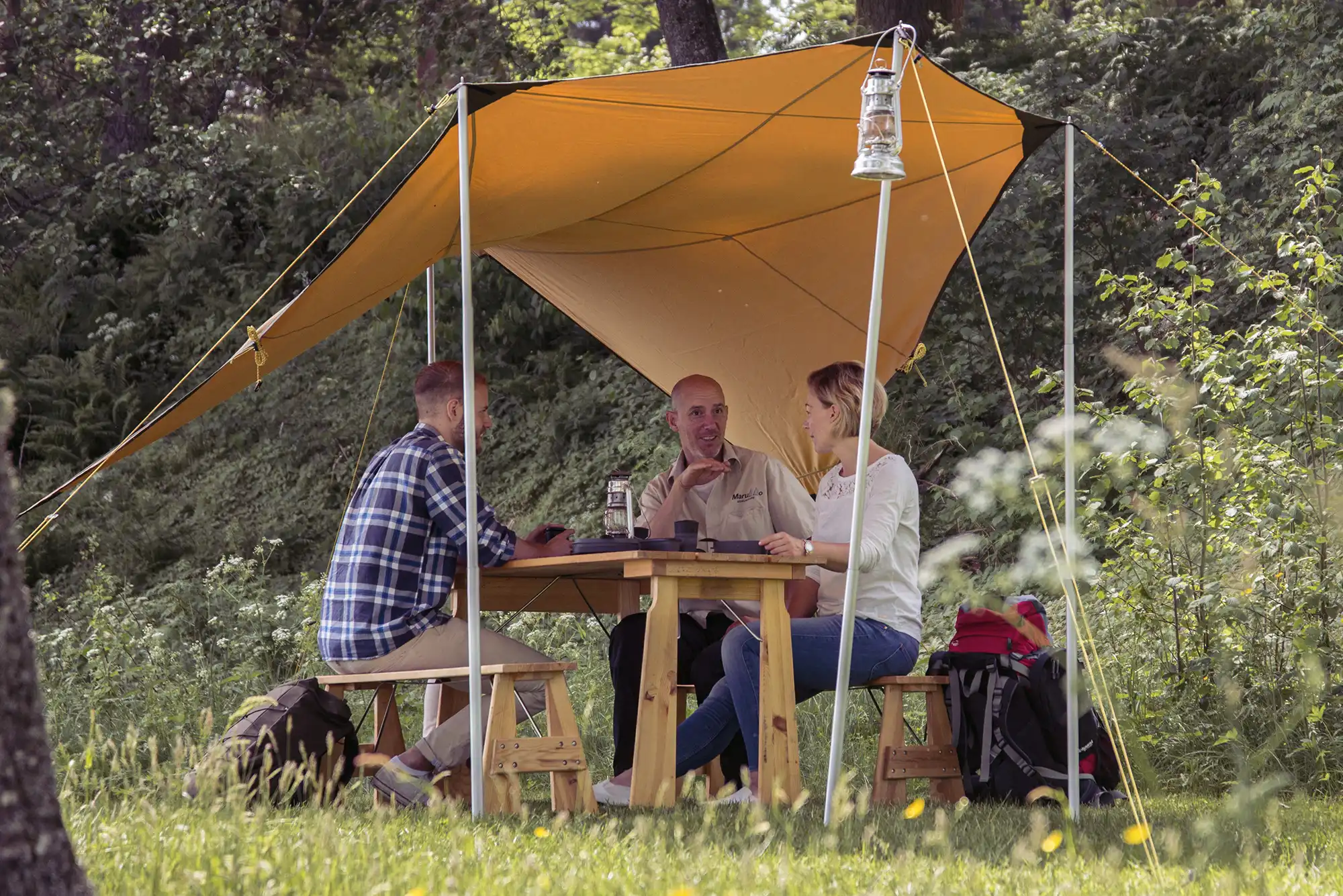 Canopy 7/9 Pro eco – Tentipi Canopy 7/9 Pro eco – Tentipi
