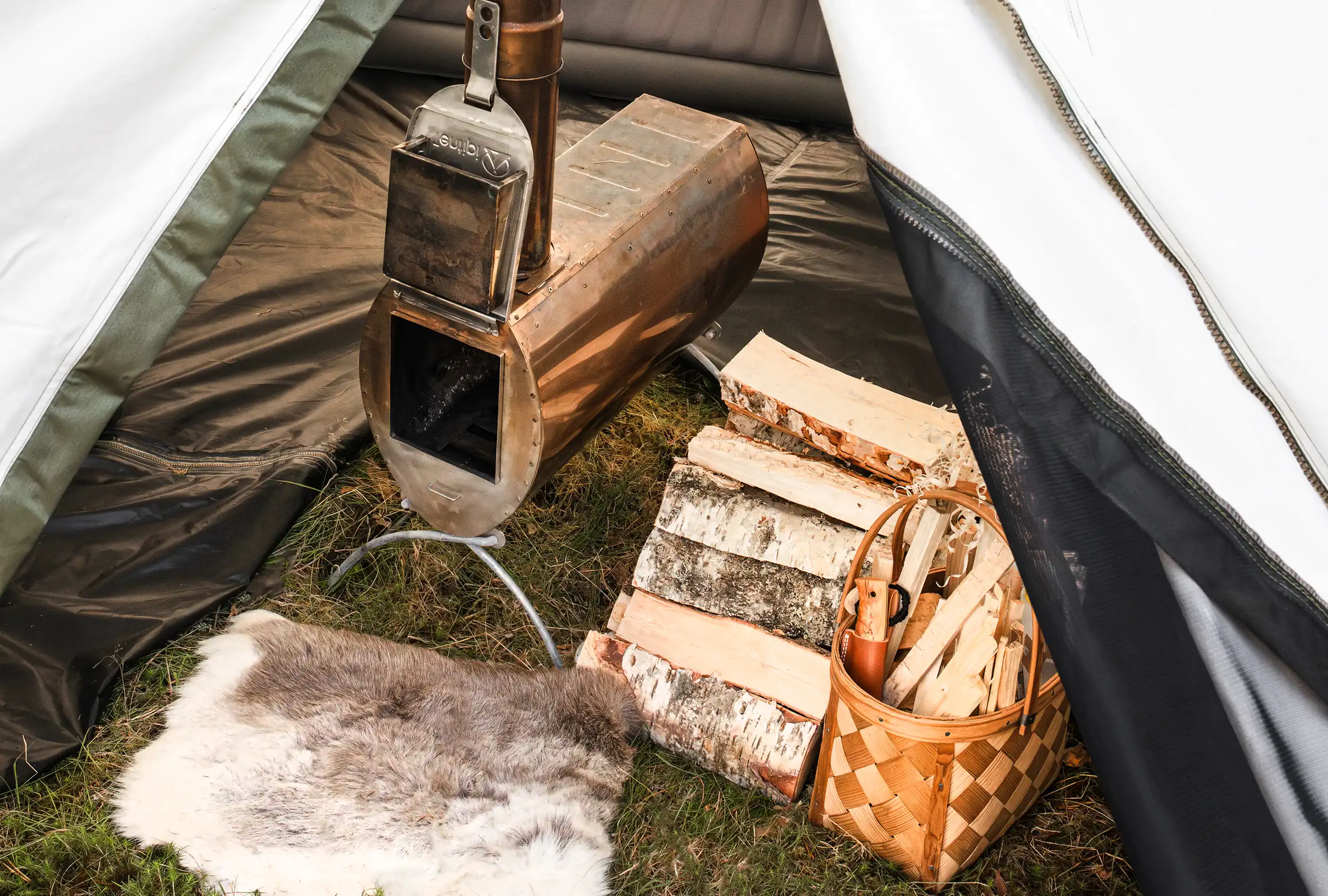 Eldfell 9 Pro – Tentipi Eldfell 9 Pro – Tentipi