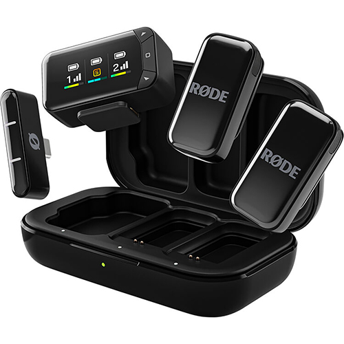 Amazing Audio Anywhere