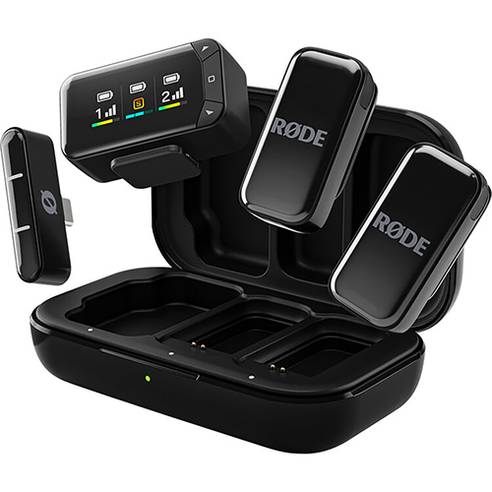 Amazing Audio Anywhere