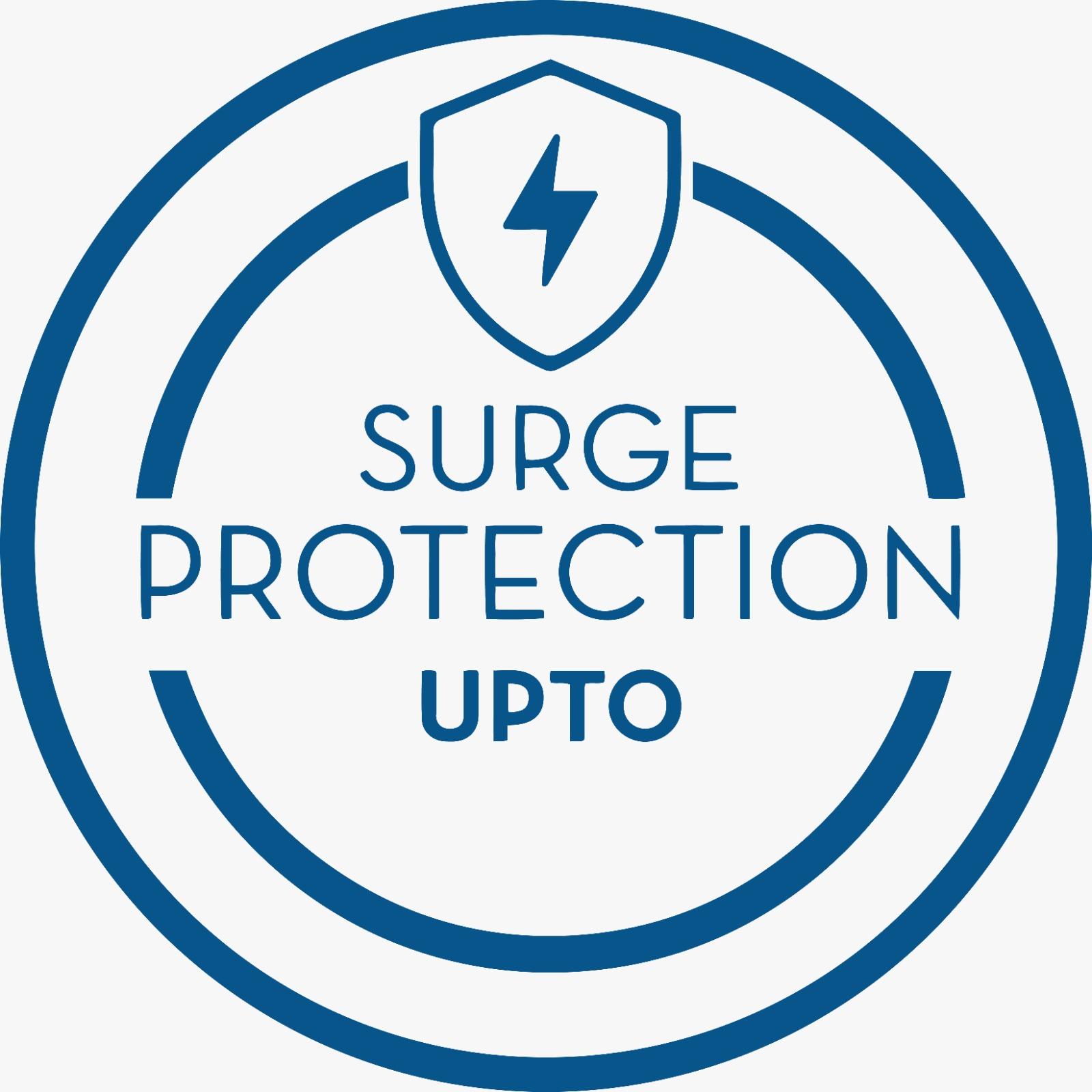 Surge protection