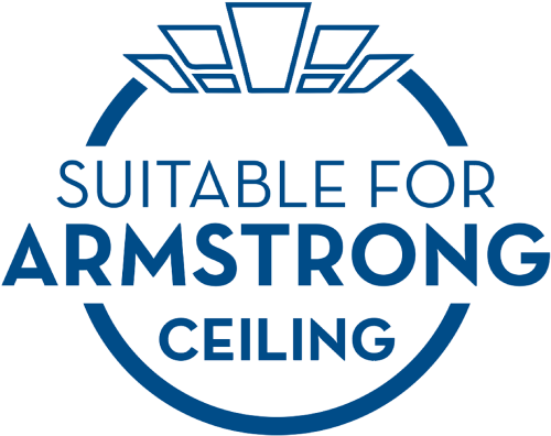 Armstrong ceiling