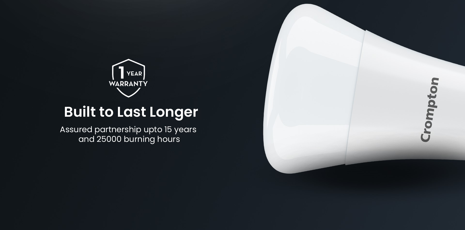 Built To Last Longer