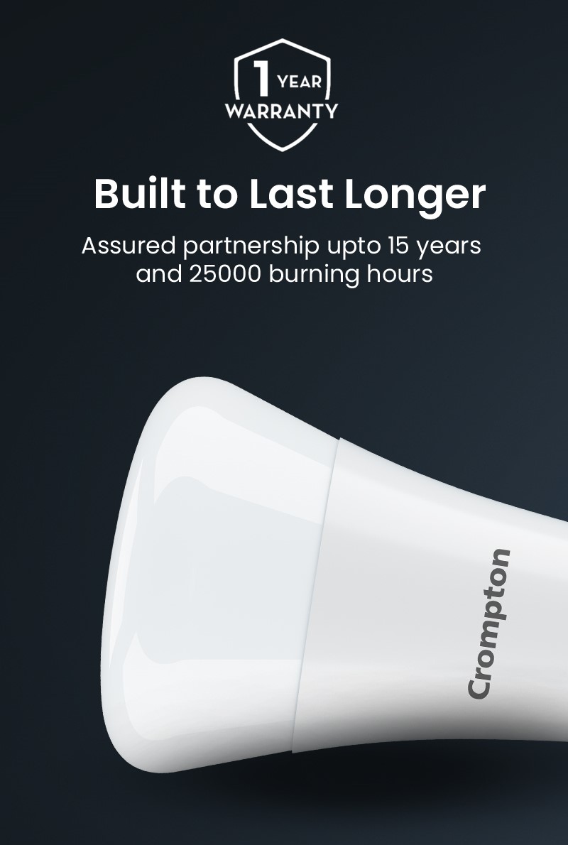 Built To Last Longer