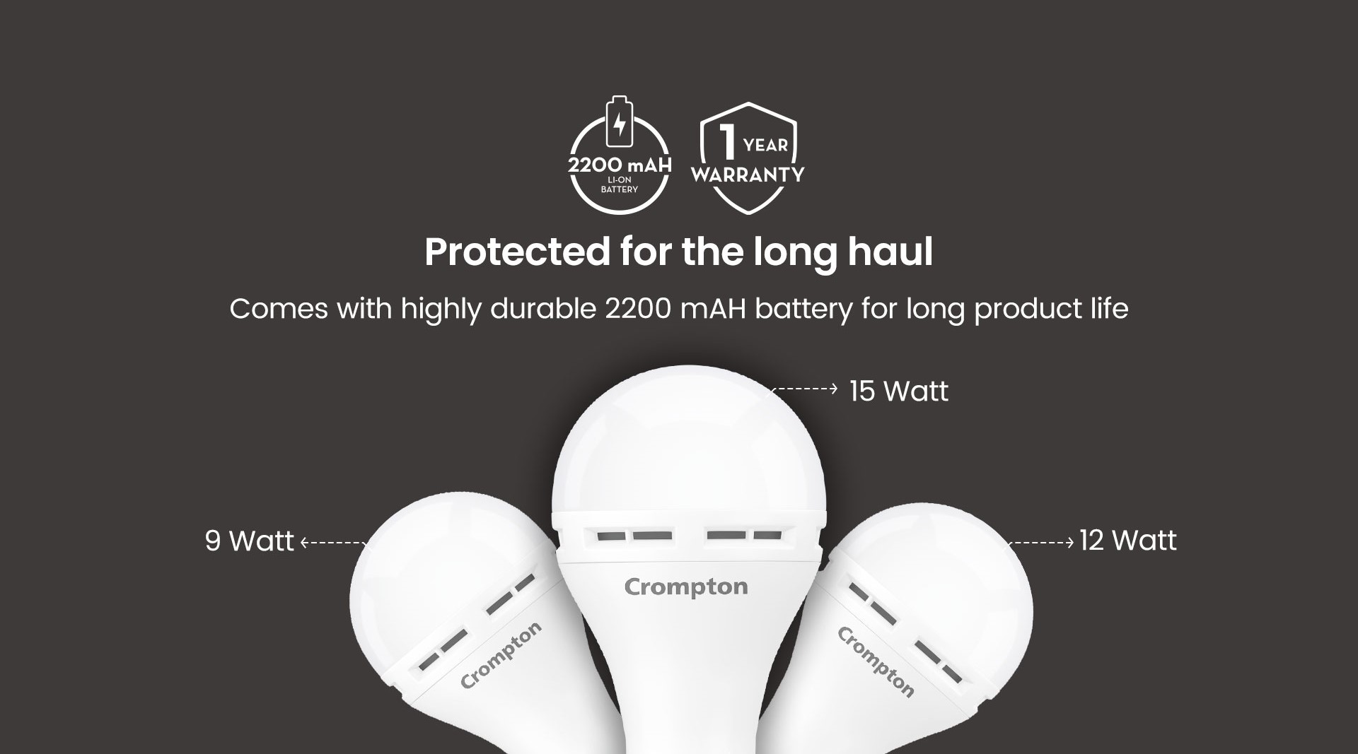 Protected for the Long Haul