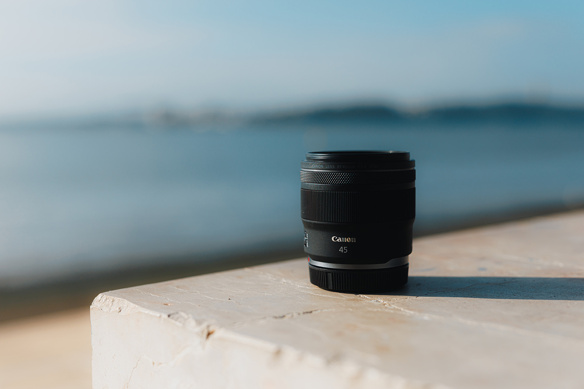 Step Up to Stunning Portraits