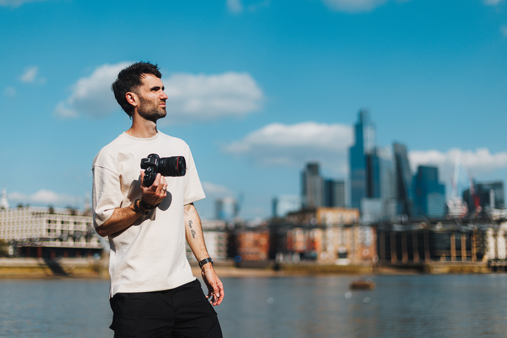 32.5MP Full Frame CMOS Sensor