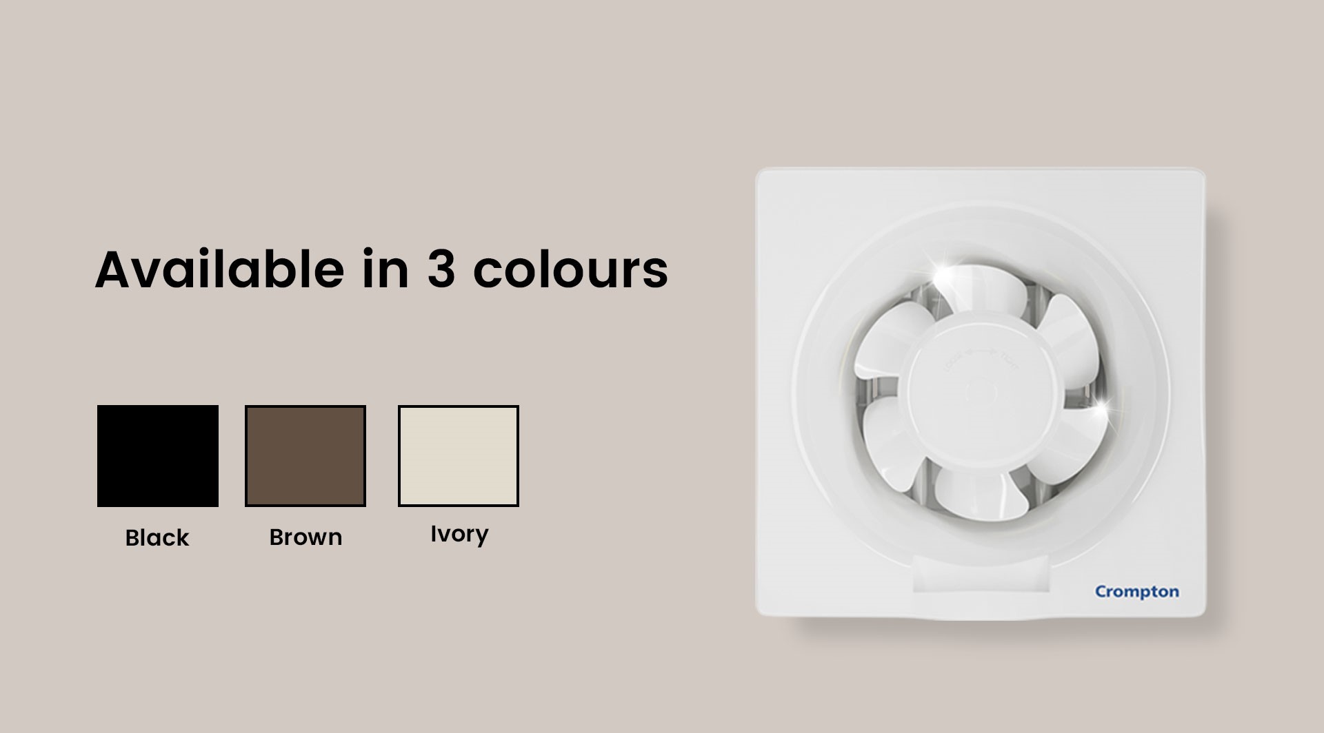 Available in 4 Colors