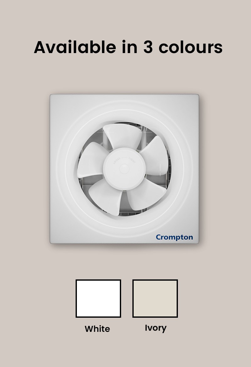 Available in 2 Colours