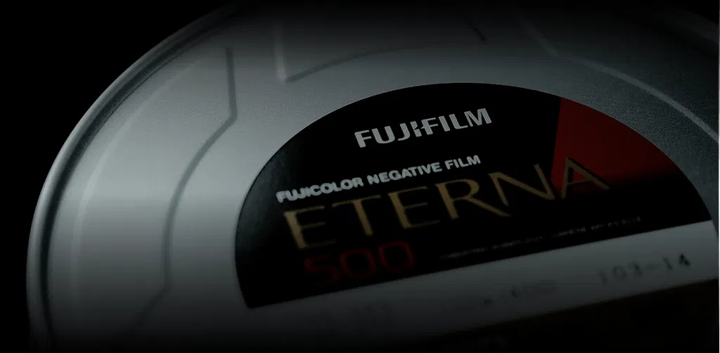 The Fujifilm Look