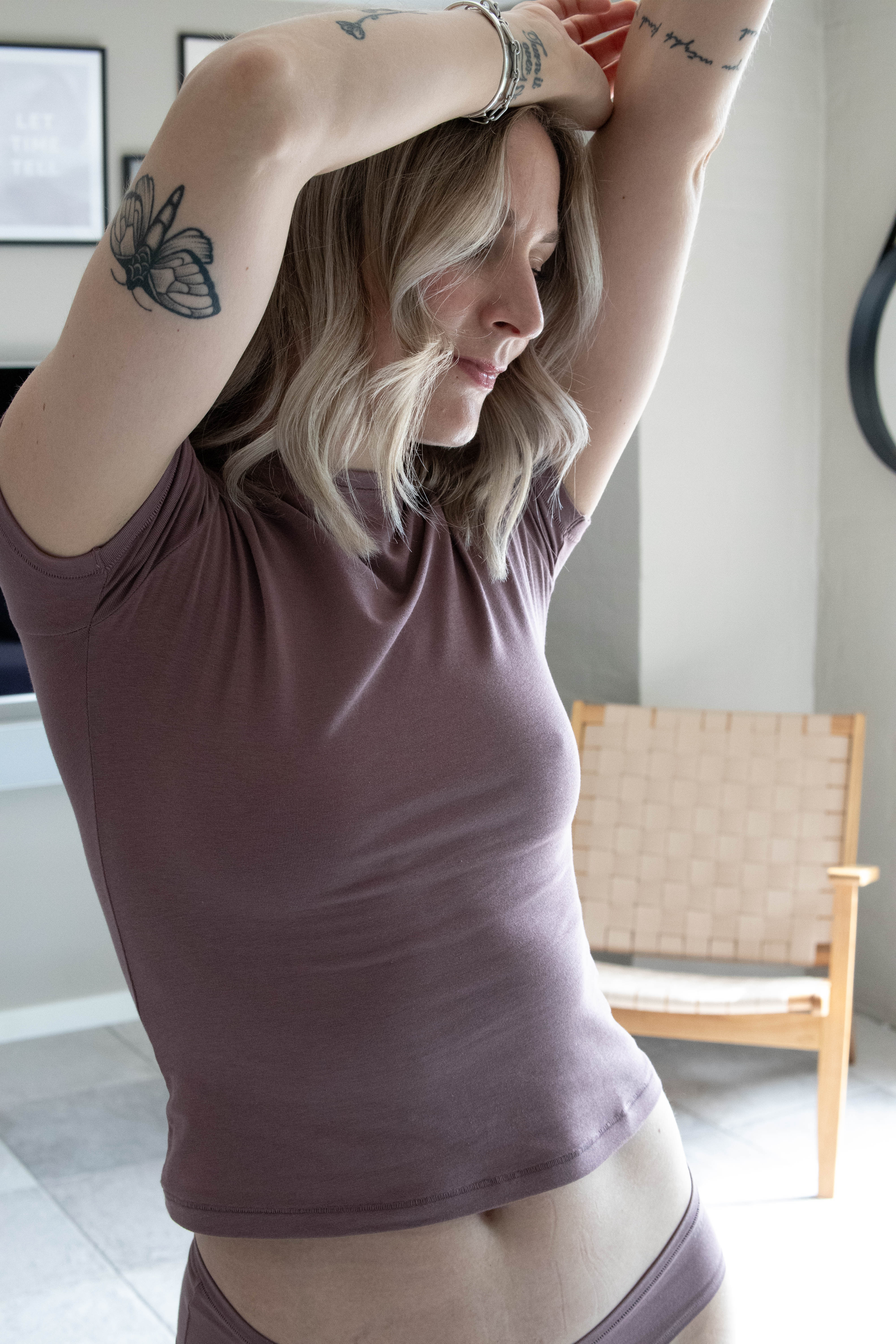 Flex Tee