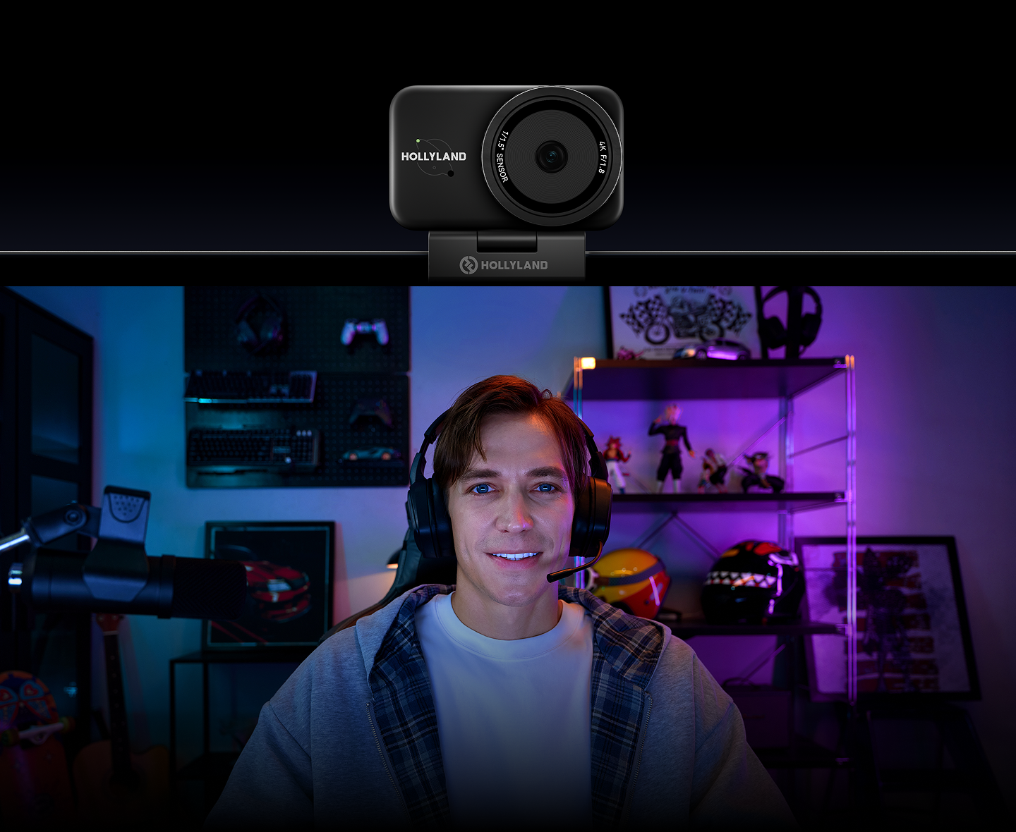 Made for Modern Creators