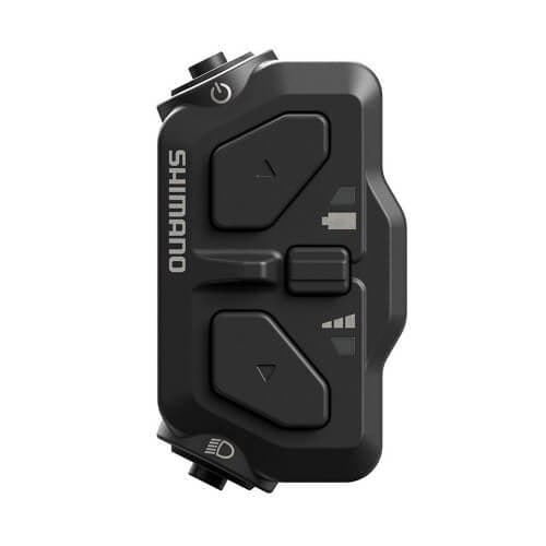 Orbea Rise LT H10 2025 Shimano EN600-L Switch