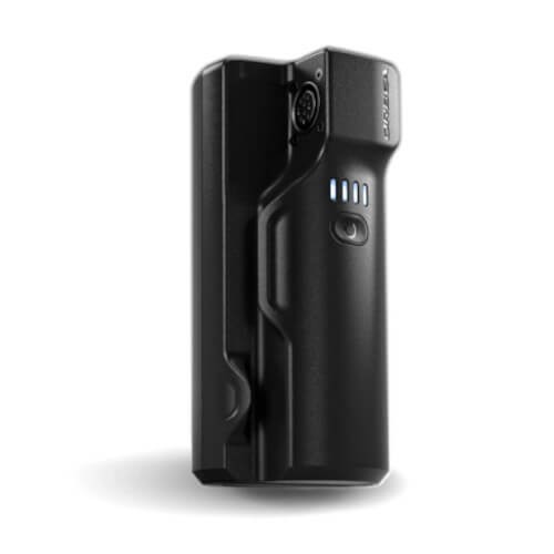 Orbea Rise LT H10 2025 RS Gen2 MC Range Extender