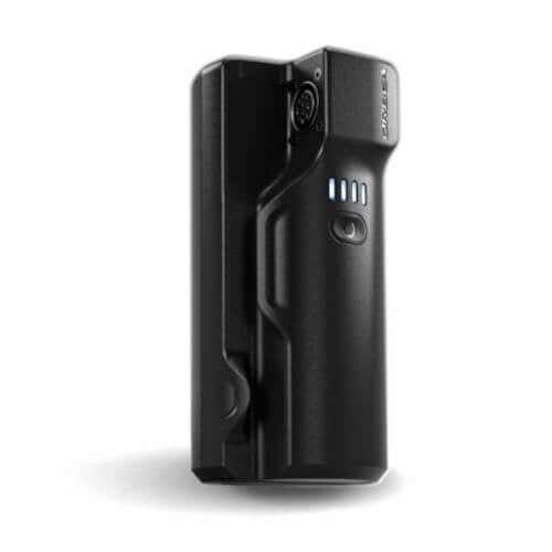 Orbea Rise LT H10 2025 RS Gen2 MC Range Extender